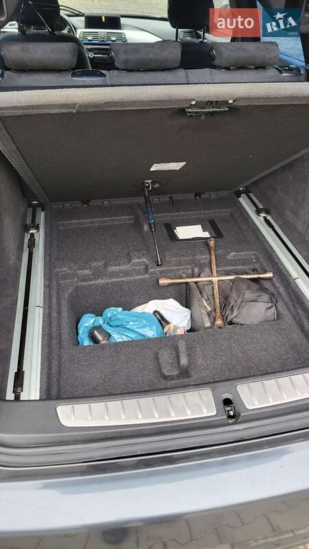 Ліфтбек BMW 3 Series GT 2014 в Коломиї