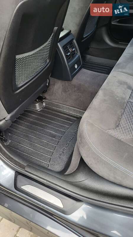 Ліфтбек BMW 3 Series GT 2014 в Коломиї