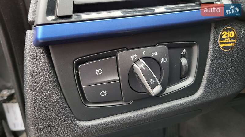 Ліфтбек BMW 3 Series GT 2014 в Коломиї