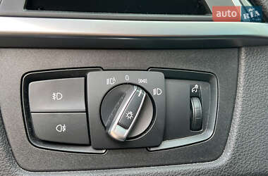 Лифтбек BMW 3 Series GT 2020 в 
