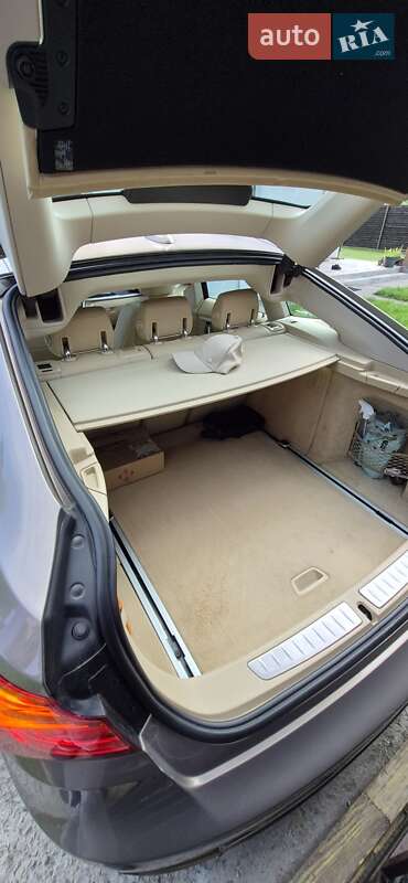 Лифтбек BMW 3 Series GT 2016 в Киеве фото 5 Лифтбек BMW 3 Series GT 2016 в Киеве