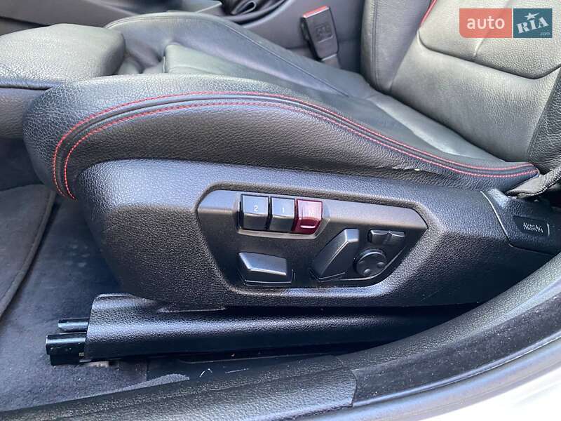 Ліфтбек BMW 3 Series GT 2013 в Львові фото 21 Ліфтбек BMW 3 Series GT 2013 в Львові