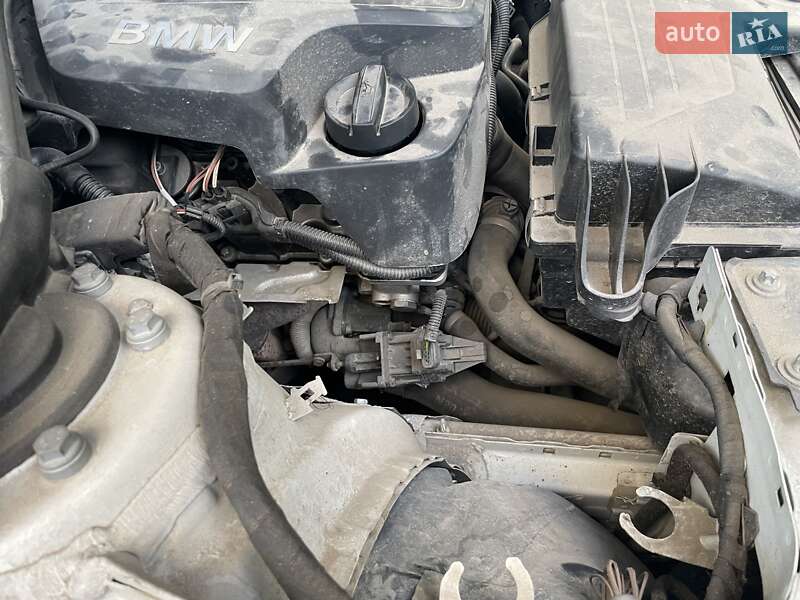 Лифтбек BMW 3 Series GT 2015 в Львове