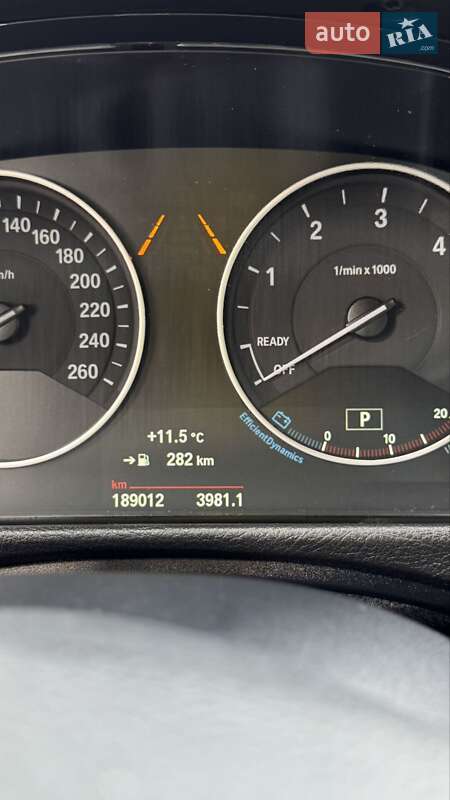 Лифтбек BMW 3 Series GT 2014 в Львове фото 24 Лифтбек BMW 3 Series GT 2014 в Львове