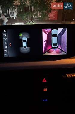 Лифтбек BMW 3 Series GT 2013 в Киеве