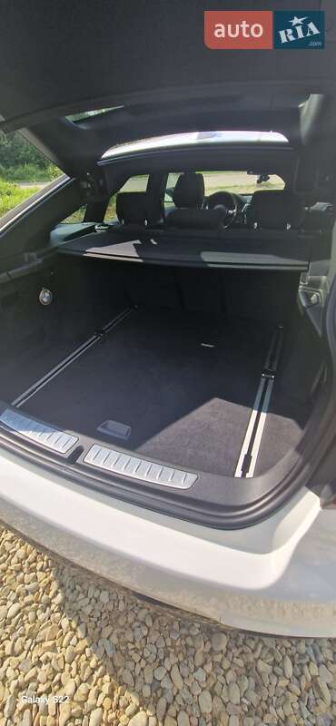 Лифтбек BMW 3 Series GT 2017 в Болехове