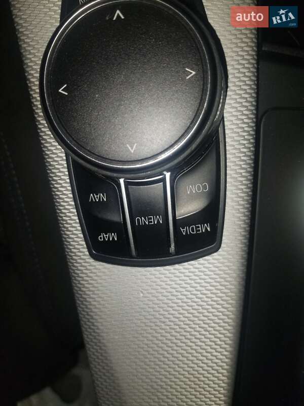 Лифтбек BMW 3 Series GT 2017 в Болехове