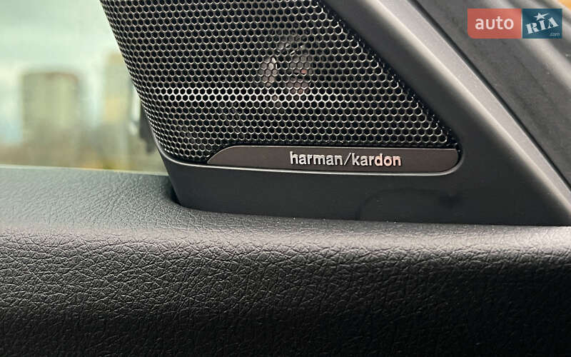 Ліфтбек BMW 3 Series GT 2017 в Львові