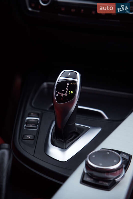 Лифтбек BMW 3 Series GT 2016 в Полтаве