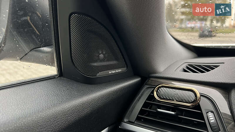 Лифтбек BMW 3 Series GT 2014 в Львове фото 20 Лифтбек BMW 3 Series GT 2014 в Львове