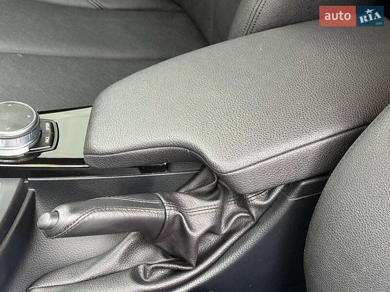 Ліфтбек BMW 3 Series GT 2017 в Одесі