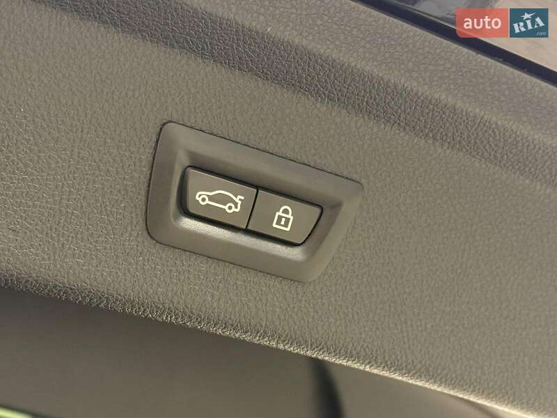 Ліфтбек BMW 3 Series GT 2017 в Одесі