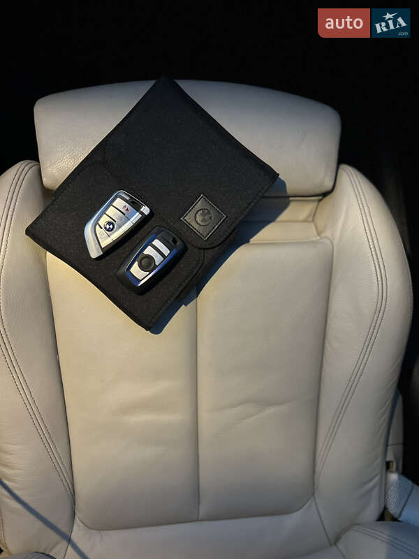 Лифтбек BMW 3 Series GT 2017 в Хмельницком