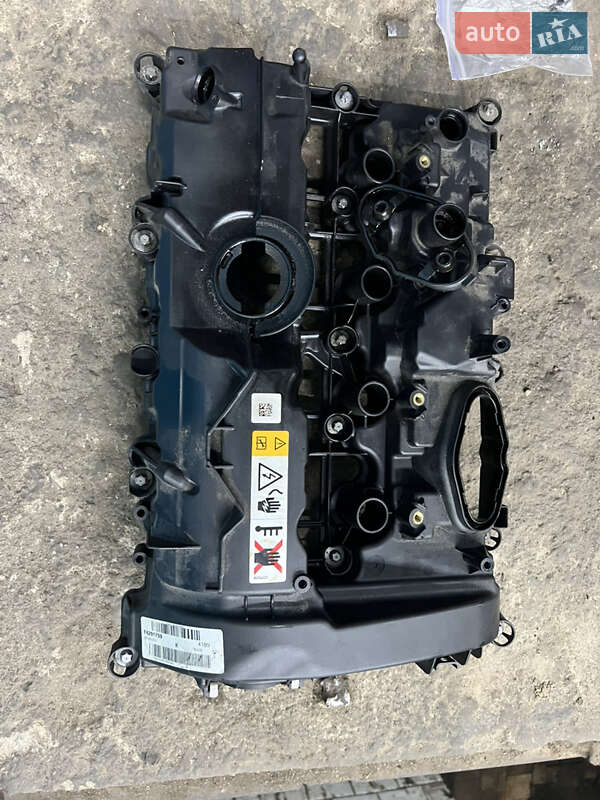 Лифтбек BMW 3 Series GT 2017 в Хмельницком