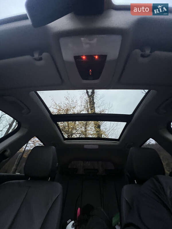 Лифтбек BMW 3 Series GT 2014 в Киеве фото 32 Лифтбек BMW 3 Series GT 2014 в Киеве