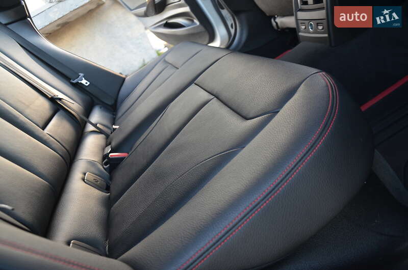 Лифтбек BMW 3 Series GT 2016 в Дрогобыче фото 62 Лифтбек BMW 3 Series GT 2016 в Дрогобыче