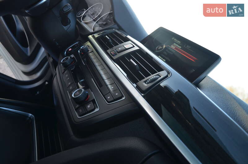 Лифтбек BMW 3 Series GT 2016 в Дрогобыче фото 65 Лифтбек BMW 3 Series GT 2016 в Дрогобыче