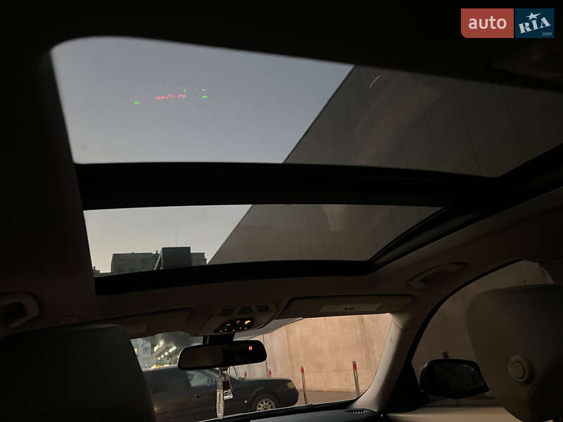 Ліфтбек BMW 3 Series GT 2014 в Вишневому фото 33 Ліфтбек BMW 3 Series GT 2014 в Вишневому