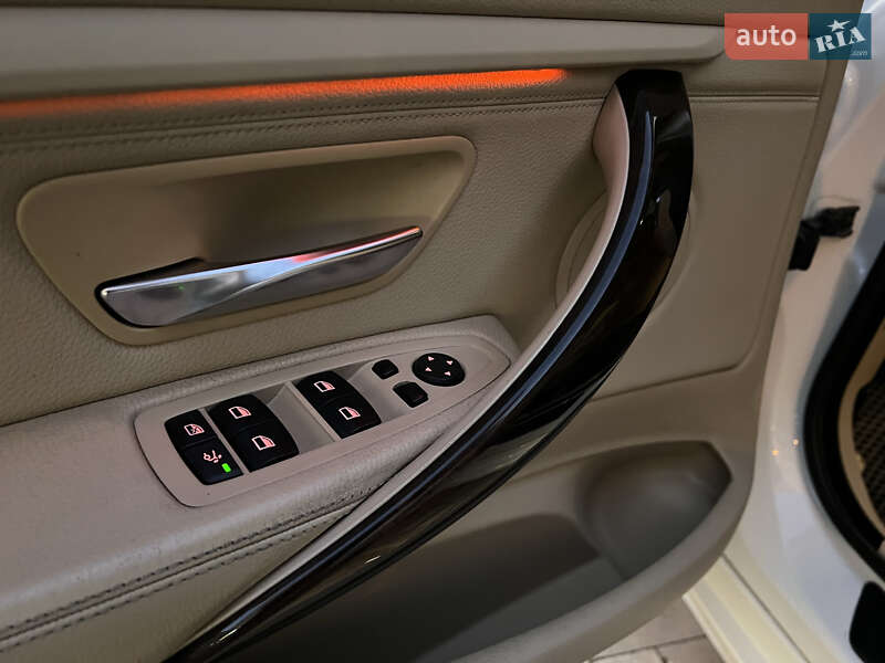 Ліфтбек BMW 3 Series GT 2014 в Вишневому фото 36 Ліфтбек BMW 3 Series GT 2014 в Вишневому