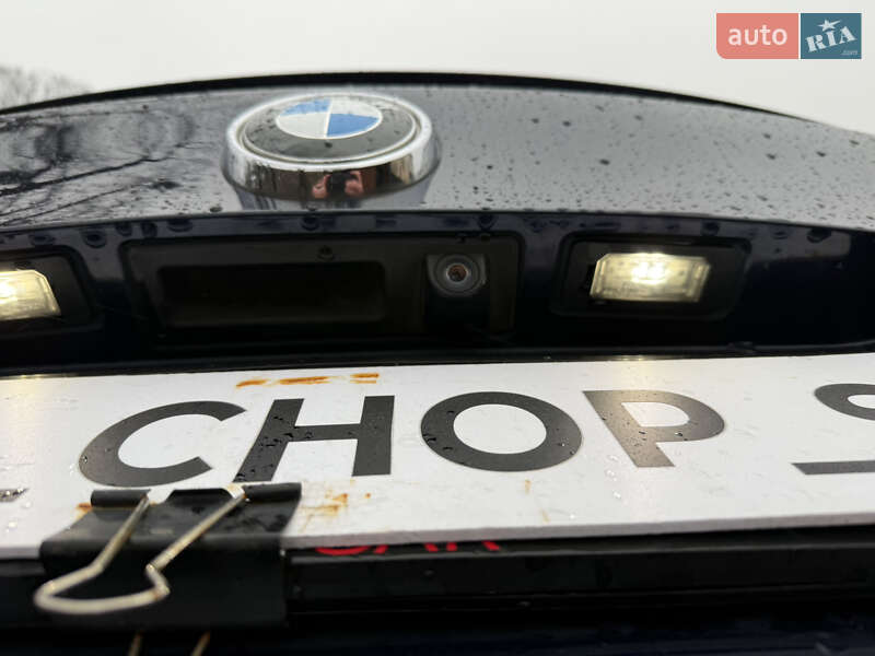 Лифтбек BMW 3 Series GT 2015 в Стрые фото 27 Лифтбек BMW 3 Series GT 2015 в Стрые