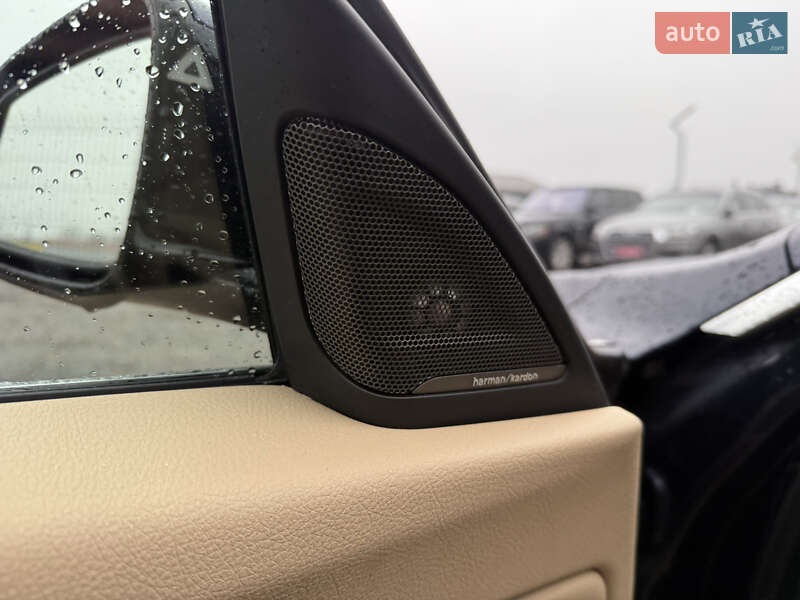 Лифтбек BMW 3 Series GT 2015 в Стрые фото 33 Лифтбек BMW 3 Series GT 2015 в Стрые