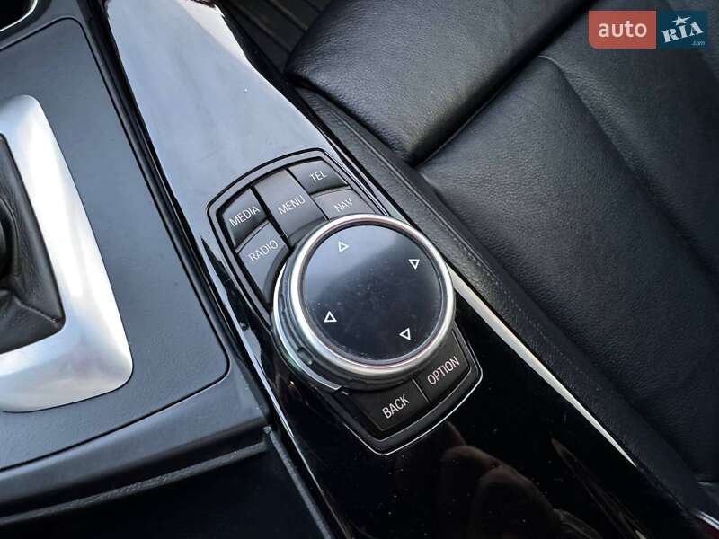 Лифтбек BMW 3 Series GT 2013 в Кривом Роге фото 31 Лифтбек BMW 3 Series GT 2013 в Кривом Роге