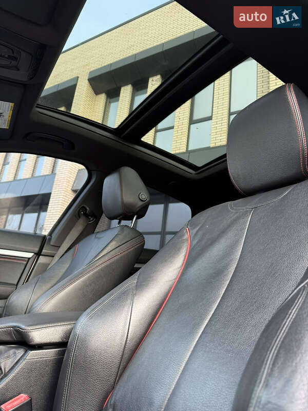 Лифтбек BMW 3 Series GT 2014 в Виннице фото 23 Лифтбек BMW 3 Series GT 2014 в Виннице