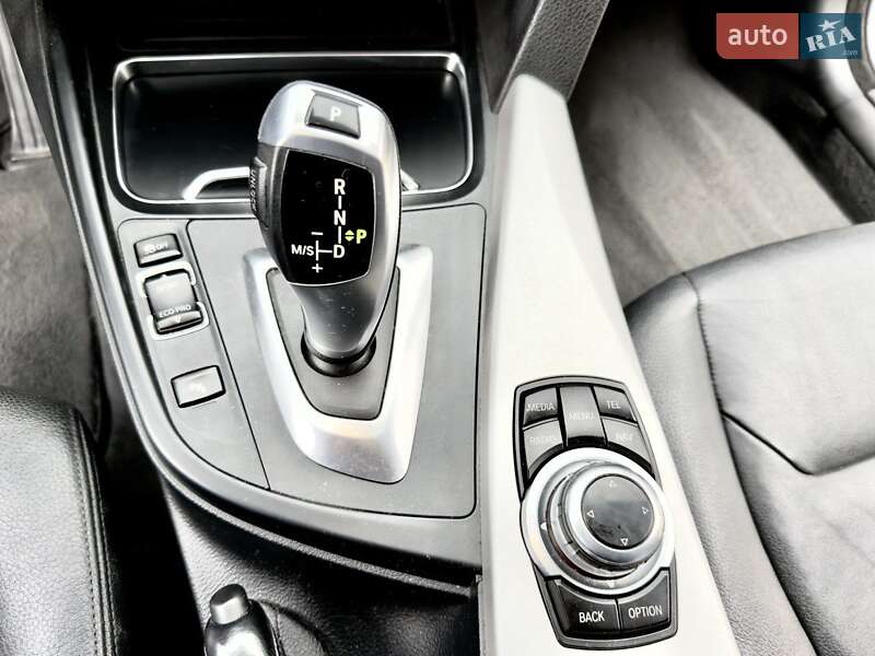 Лифтбек BMW 3 Series GT 2017 в Солотвине