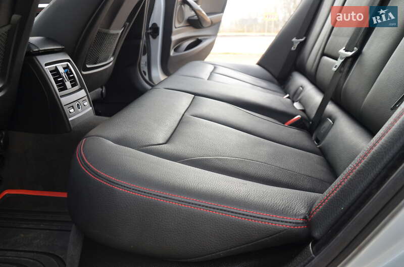 Лифтбек BMW 3 Series GT 2016 в Дрогобыче