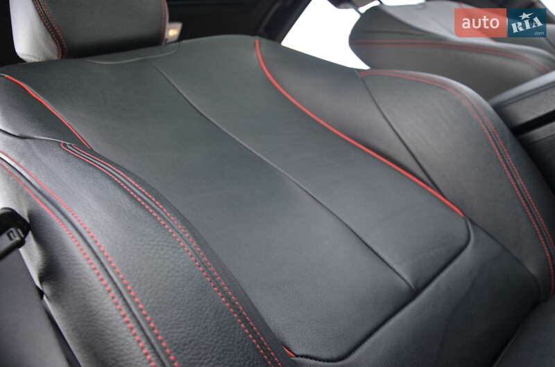 Лифтбек BMW 3 Series GT 2016 в Дрогобыче