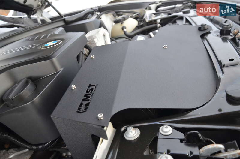 Лифтбек BMW 3 Series GT 2016 в Дрогобыче