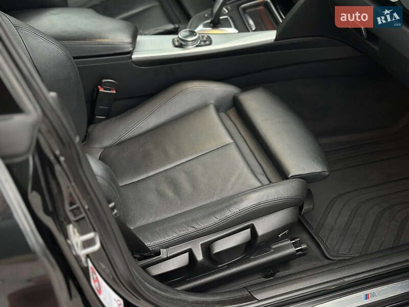 Лифтбек BMW 3 Series GT 2014 в Черновцах фото 25 Лифтбек BMW 3 Series GT 2014 в Черновцах