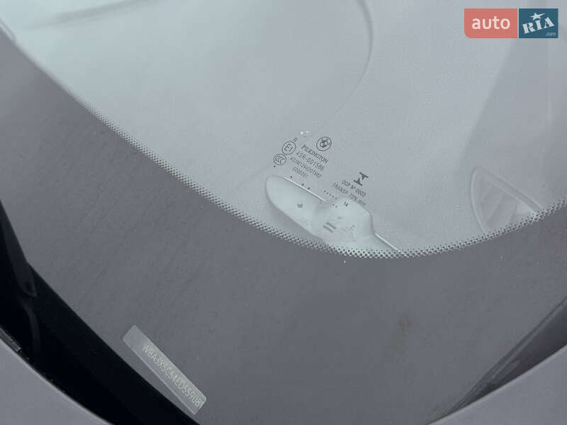 Лифтбек BMW 3 Series GT 2014 в Виннице