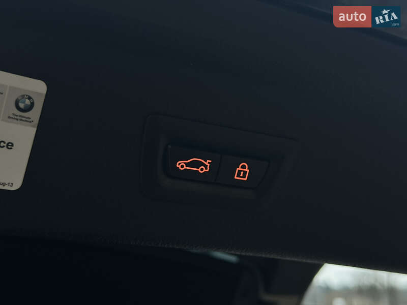 Лифтбек BMW 3 Series GT 2014 в Виннице