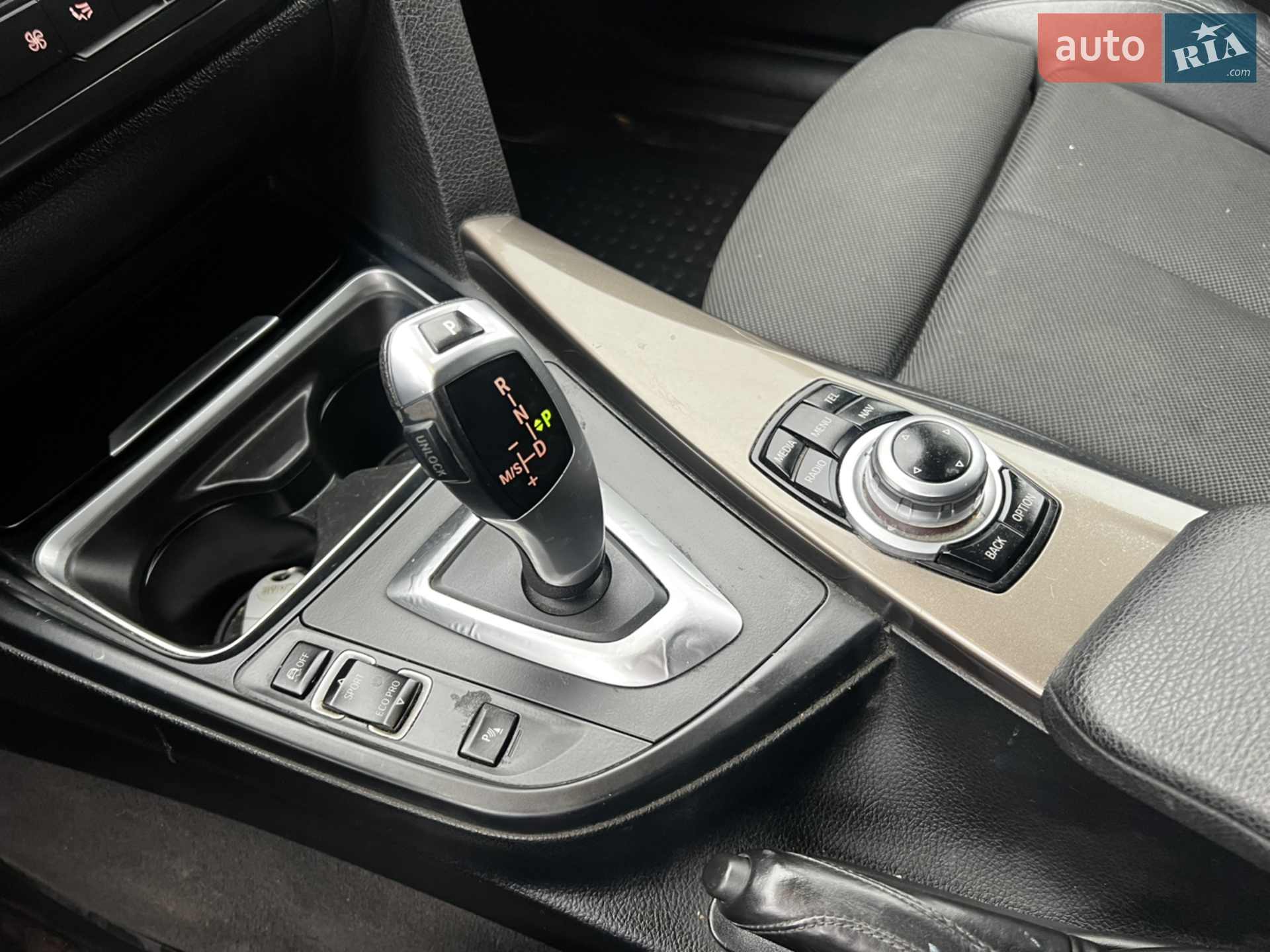 2014 BMW 3er - мініатюра 18