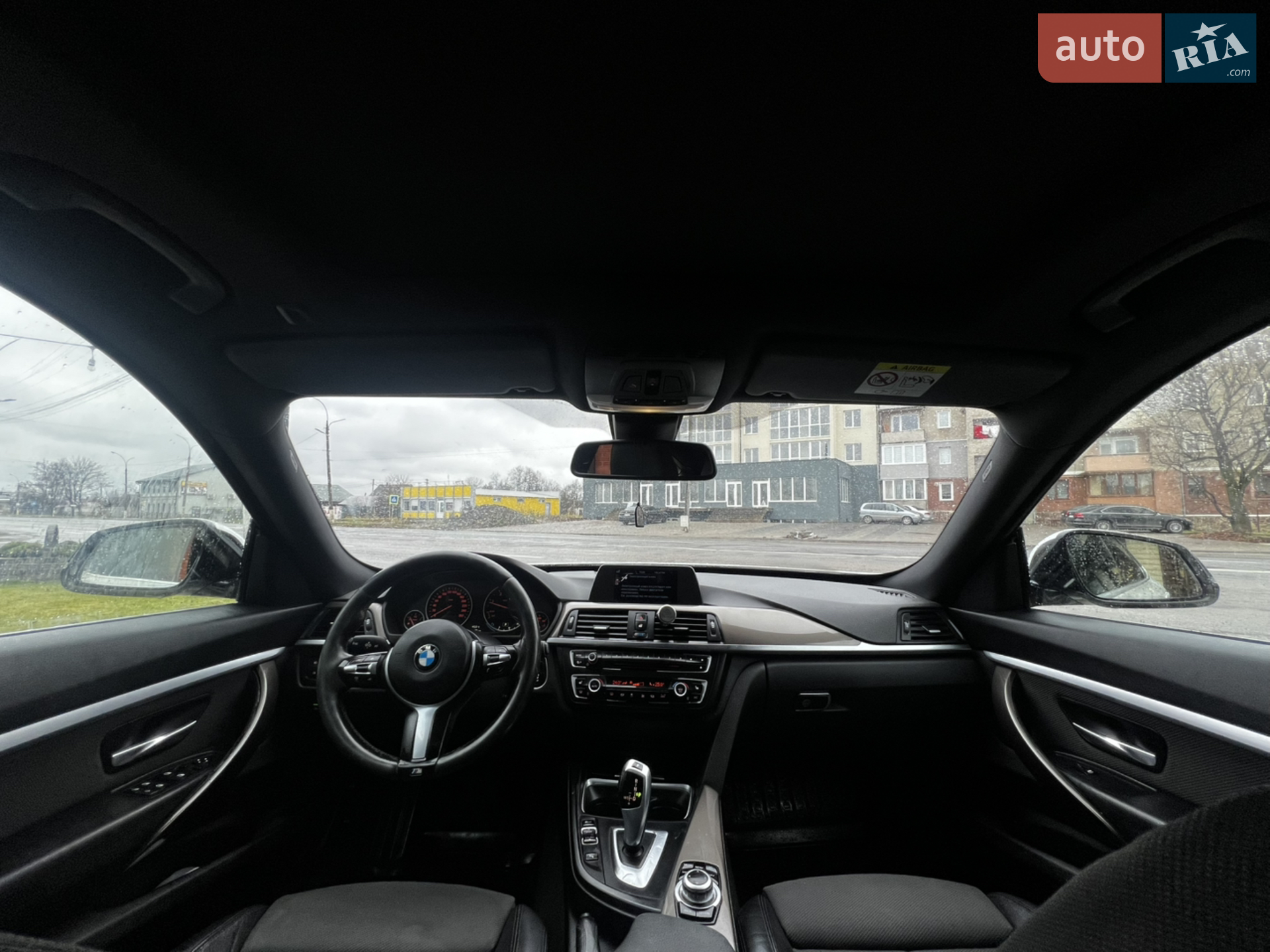 2014 BMW 3er - мініатюра 21