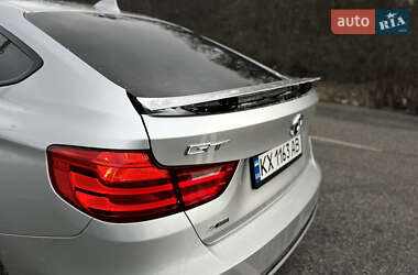 Лифтбек BMW 3 Series GT 2014 в Харькове