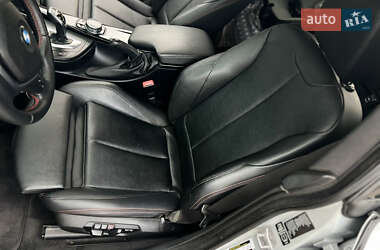 Лифтбек BMW 3 Series GT 2014 в Харькове