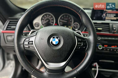 Лифтбек BMW 3 Series GT 2014 в Харькове
