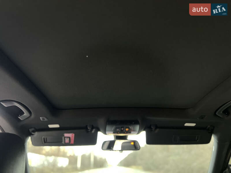 Ліфтбек BMW 3 Series GT 2014 в Харкові фото 28 Ліфтбек BMW 3 Series GT 2014 в Харкові