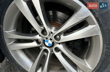 Лифтбек BMW 3 Series GT 2014 в Харькове
