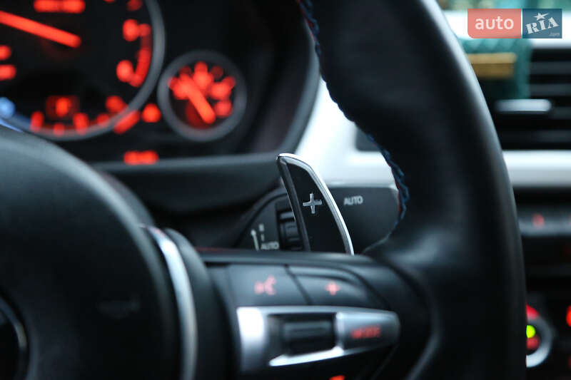 Ліфтбек BMW 3 Series GT 2017 в Києві