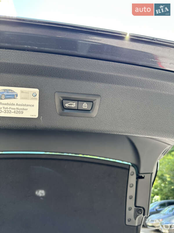 Ліфтбек BMW 3 Series GT 2017 в Києві