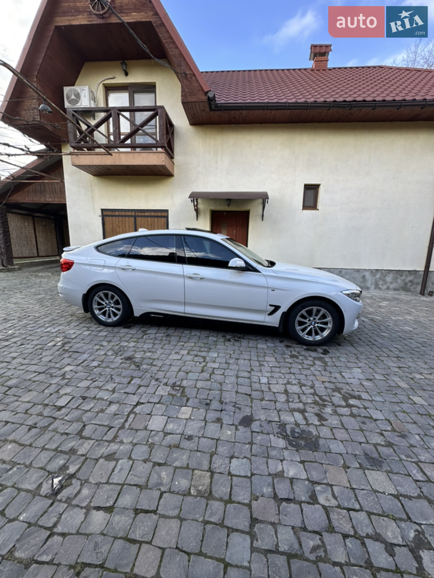 2015 BMW 3er - мініатюра 6