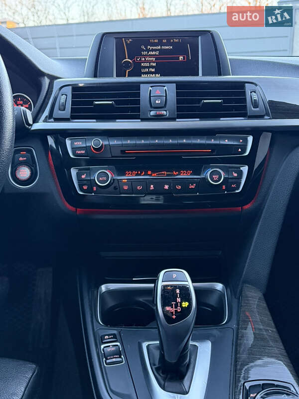 Ліфтбек BMW 3 Series GT 2014 в Вінниці фото 18 Ліфтбек BMW 3 Series GT 2014 в Вінниці