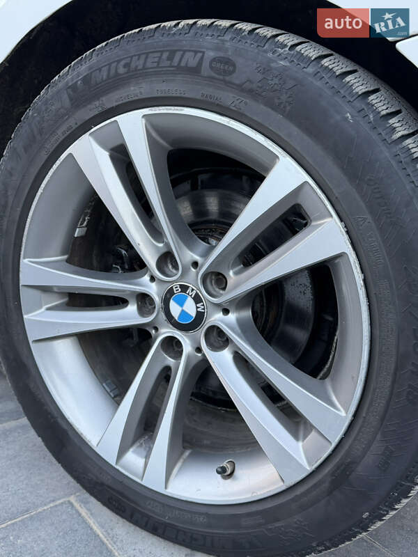 Ліфтбек BMW 3 Series GT 2014 в Вінниці фото 22 Ліфтбек BMW 3 Series GT 2014 в Вінниці