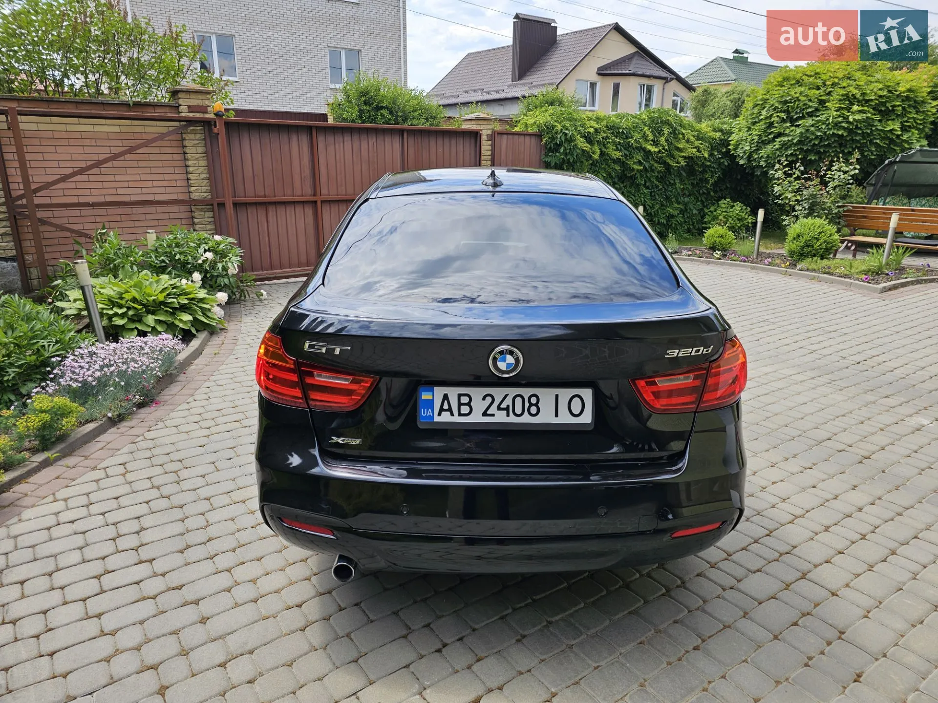 2015 BMW 3er - мініатюра 11
