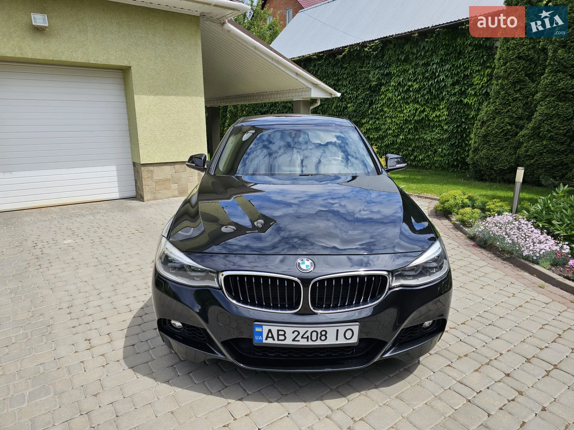 2015 BMW 3er - мініатюра 14