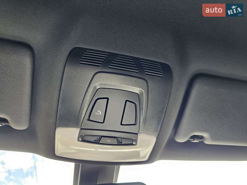 Ліфтбек BMW 3 Series GT 2015 в Вінниці