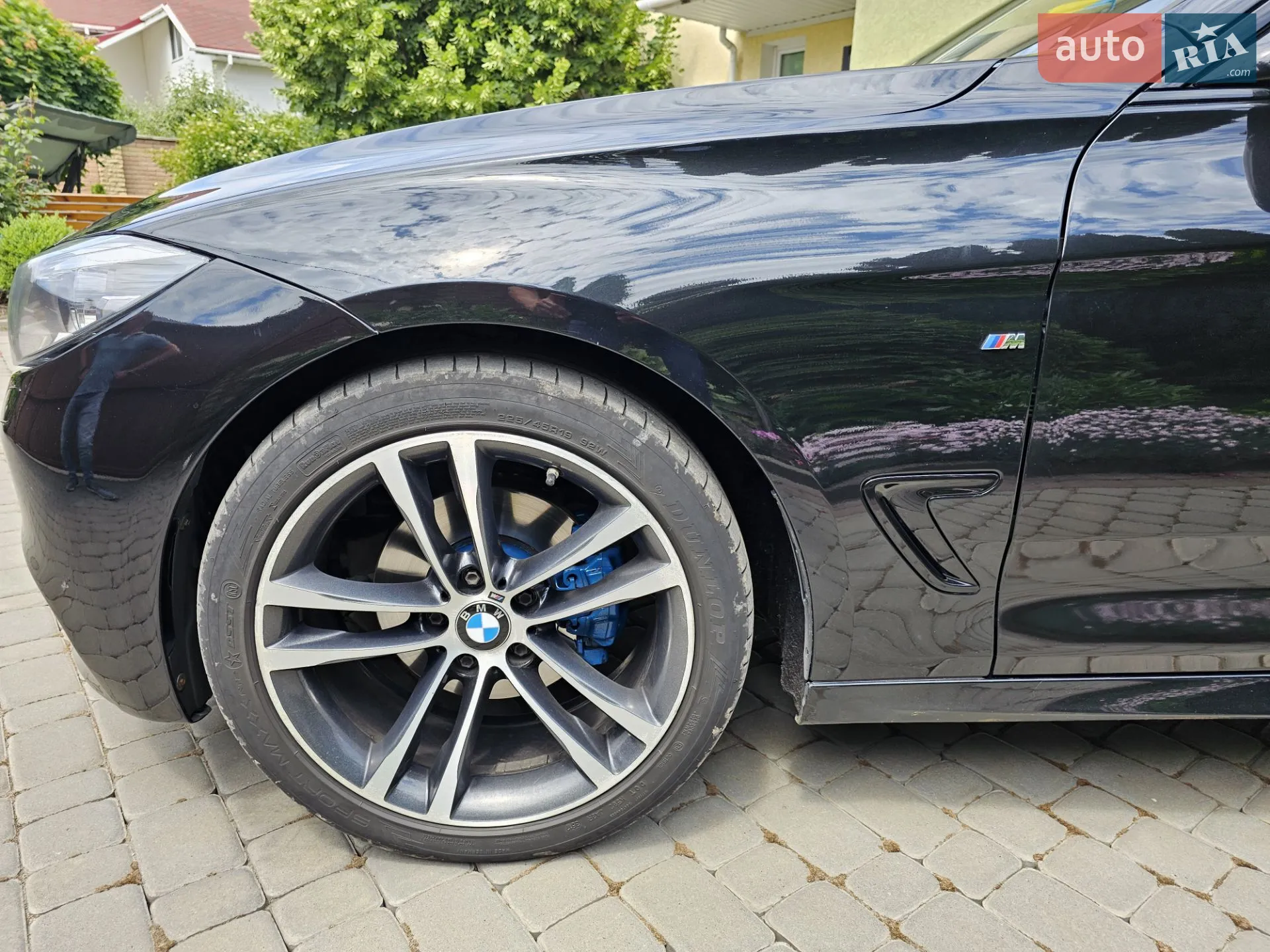 2015 BMW 3er - мініатюра 40